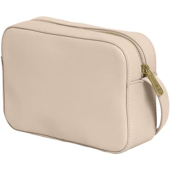 Kabelka přes rameno Roberto Cavalli CCHB0198, bílá 4