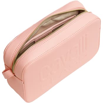 Kabelka přes rameno Roberto Cavalli CCHB0198, růžová 2