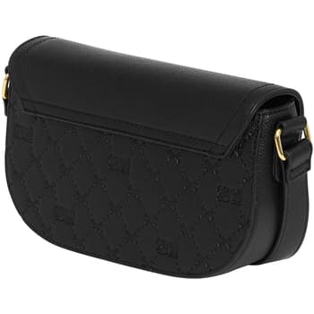 Kabelka přes rameno Roberto Cavalli CCHB0200, černá 4