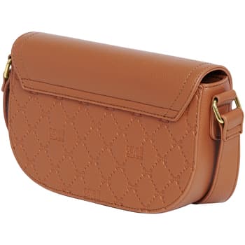 Kabelka přes rameno Roberto Cavalli CCHB0200, hnědá 4