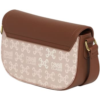 Kabelka přes rameno Roberto Cavalli CCHB0200, vícebarevná 4
