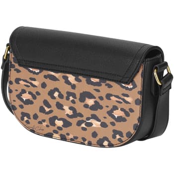 Kabelka přes rameno Roberto Cavalli CCHB0200, vícebarevná 4