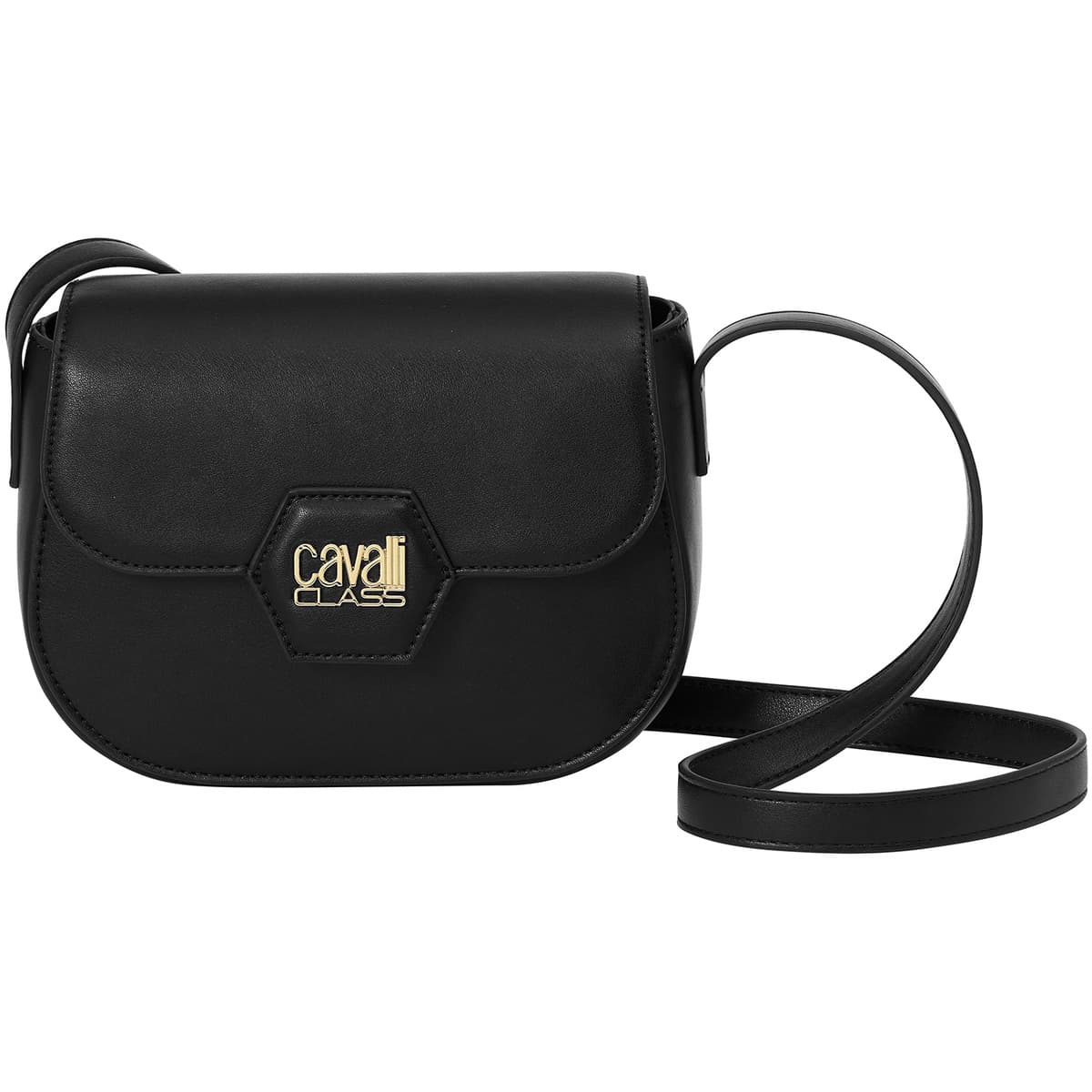 Kabelka přes rameno Roberto Cavalli CCHB0201
