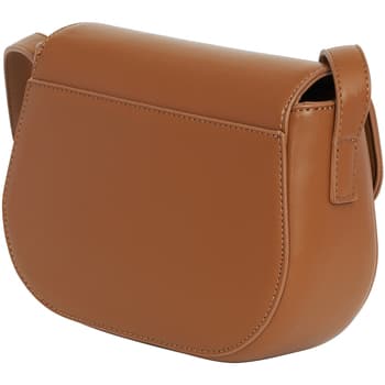 Kabelka přes rameno Roberto Cavalli CCHB0201, hnědá 4