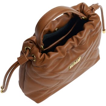 Kabelka Roberto Cavalli CCHB0203, hnědá 2