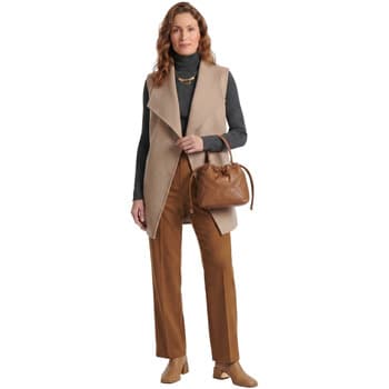 Kabelka Roberto Cavalli CCHB0203, hnědá 3
