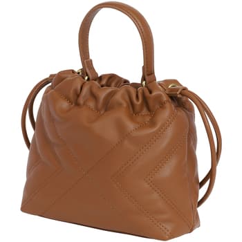 Kabelka Roberto Cavalli CCHB0203, hnědá 4