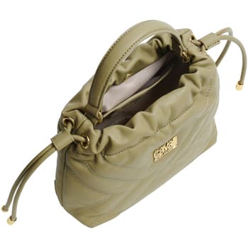 Kabelka Roberto Cavalli CCHB0203, zelená 2