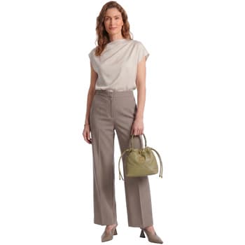 Kabelka Roberto Cavalli CCHB0203, zelená 3