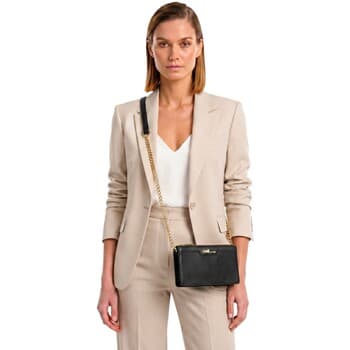 Kabelka Roberto Cavalli CCHB0207, černá 3