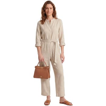 Kabelka Roberto Cavalli CCHB0208, hnědá 3