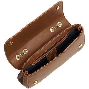 Kabelka přes rameno Roberto Cavalli CCHB0248, hnědá 2
