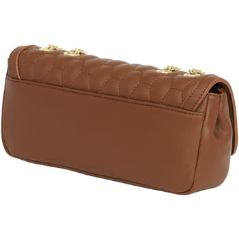 Kabelka přes rameno Roberto Cavalli CCHB0248, hnědá 4