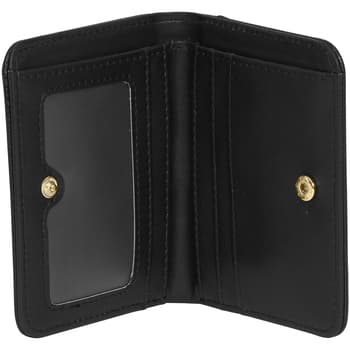 Peněženka Roberto Cavalli CCSW0190, černá 3
