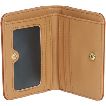 Peněženka Roberto Cavalli CCSW0190, hnědá 3