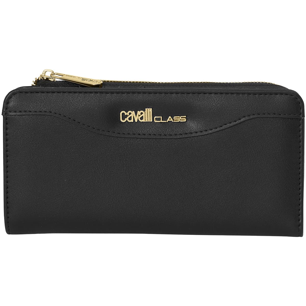Peněženka Roberto Cavalli CCSW0192, černá