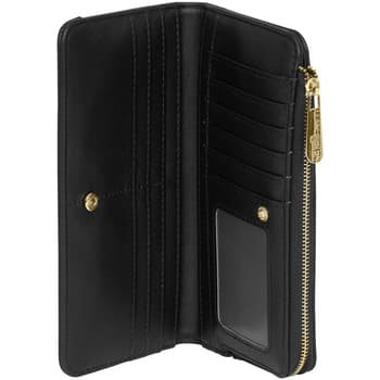 Peněženka Roberto Cavalli CCSW0192, černá 3