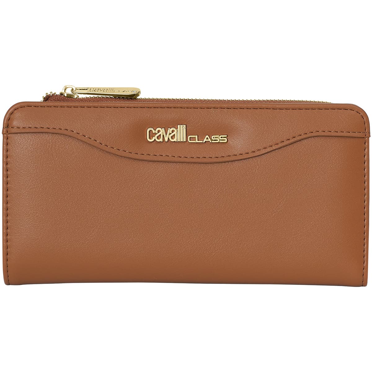 Peněženka Roberto Cavalli CCSW0192, hnědá