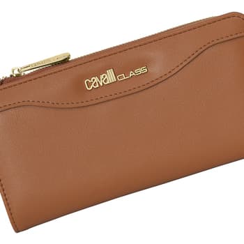 Peněženka Roberto Cavalli CCSW0192, hnědá 2