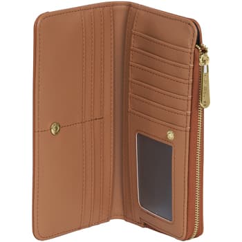 Peněženka Roberto Cavalli CCSW0192, hnědá 3