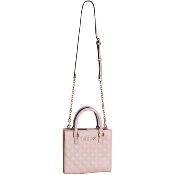 Kabelka přes rameno Guess Hwalaz-P3504, růžová 3