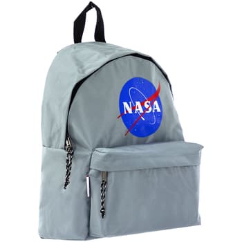 Pánský batoh Nasa NASA39BP, šedá 2