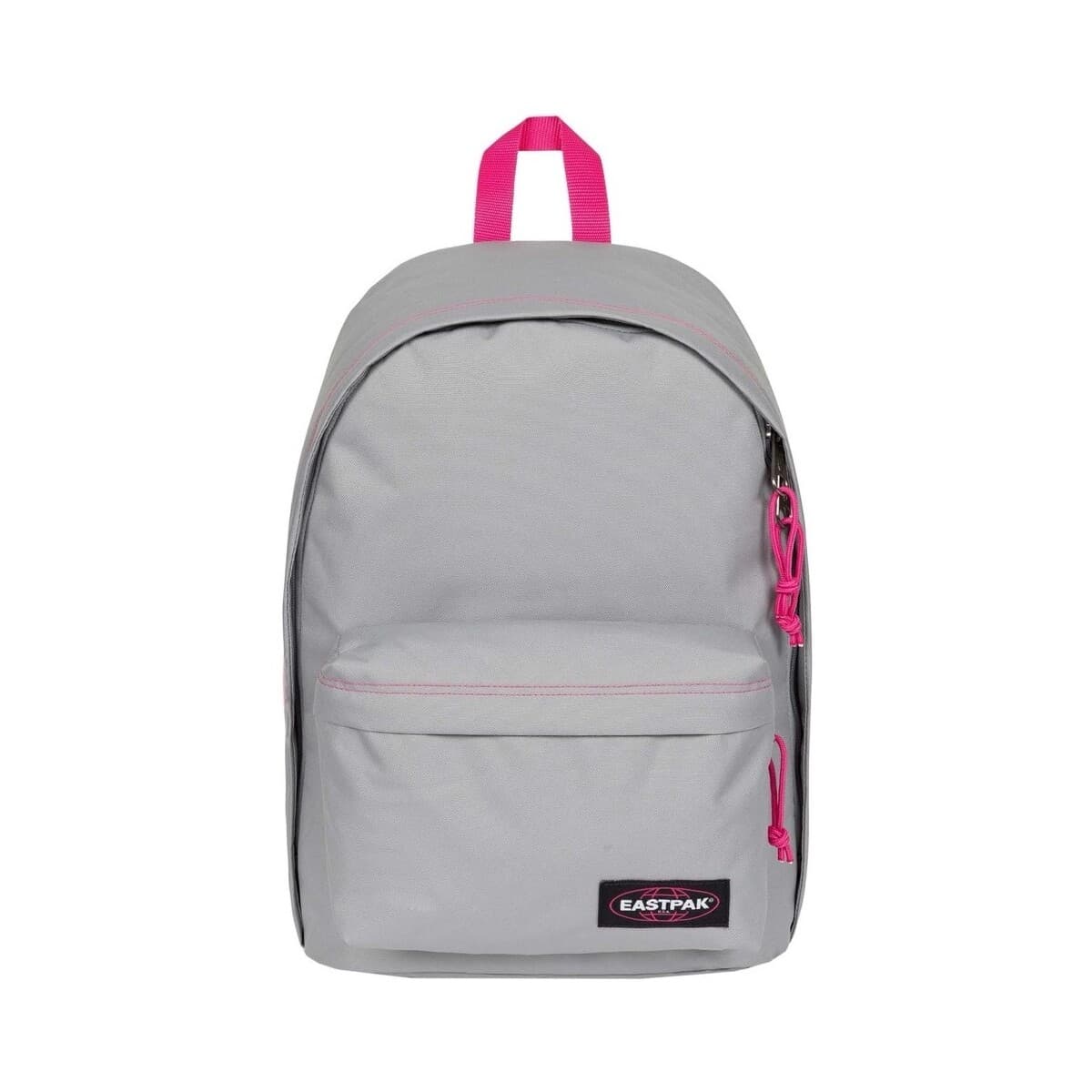Pánský batoh Eastpak Out Of Office, šedá