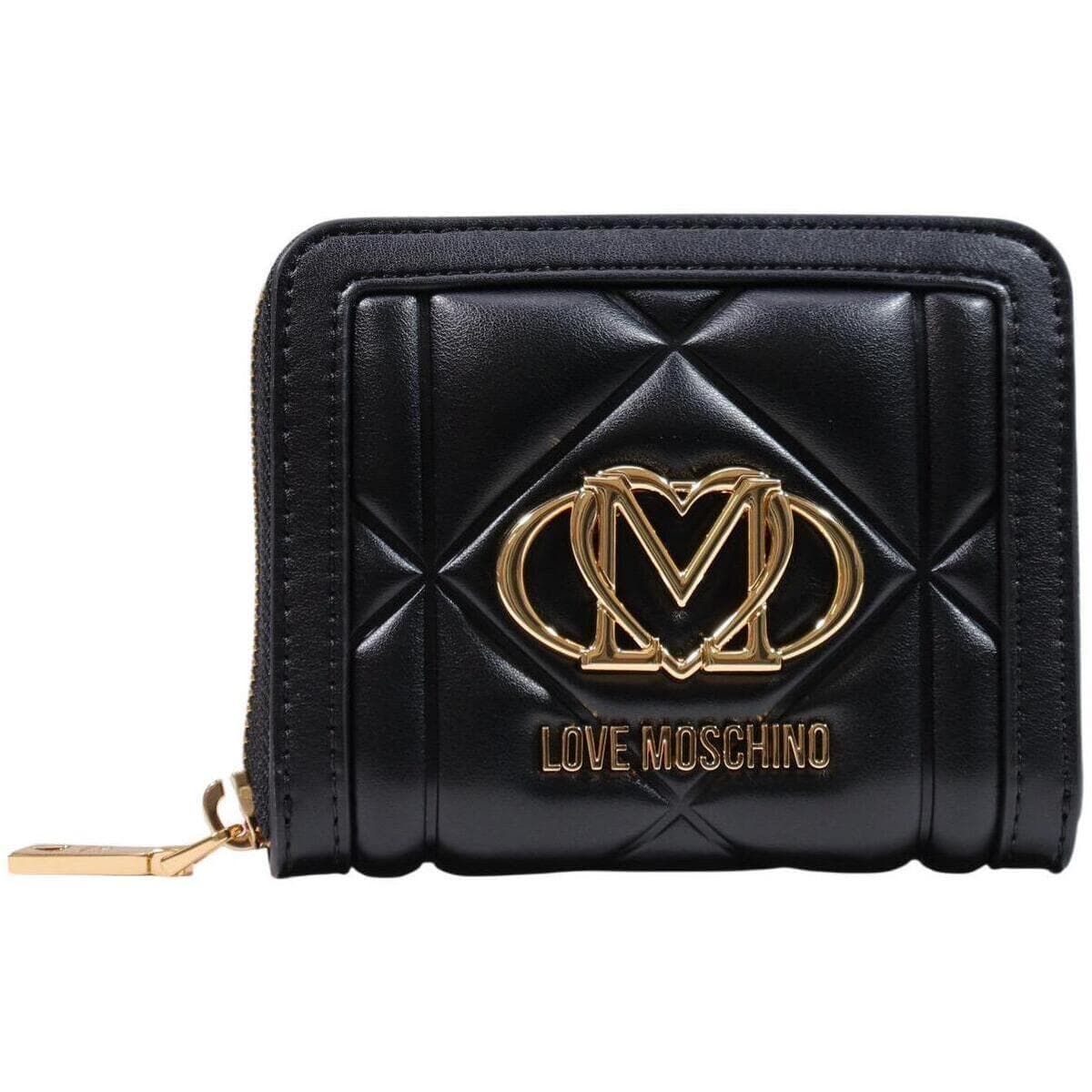 Peněženka Love Moschino JC5641PP