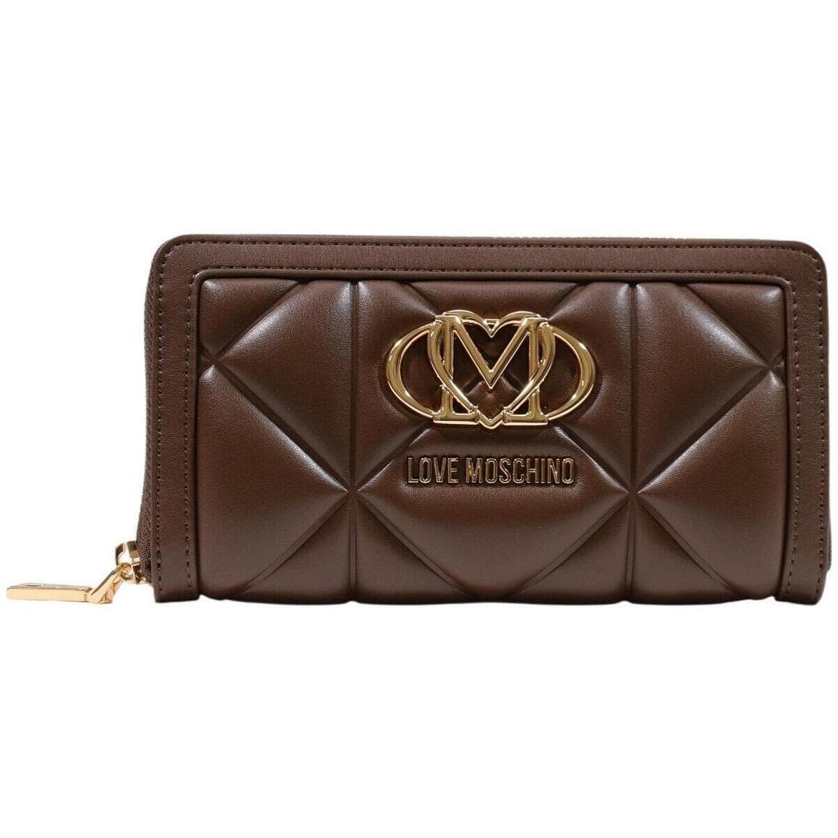 Peněženka Love Moschino JC5644PP