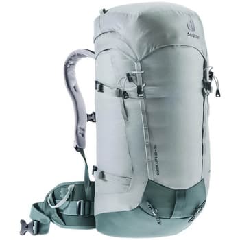 Batoh Deuter Domyślna nazwa, šedá 4