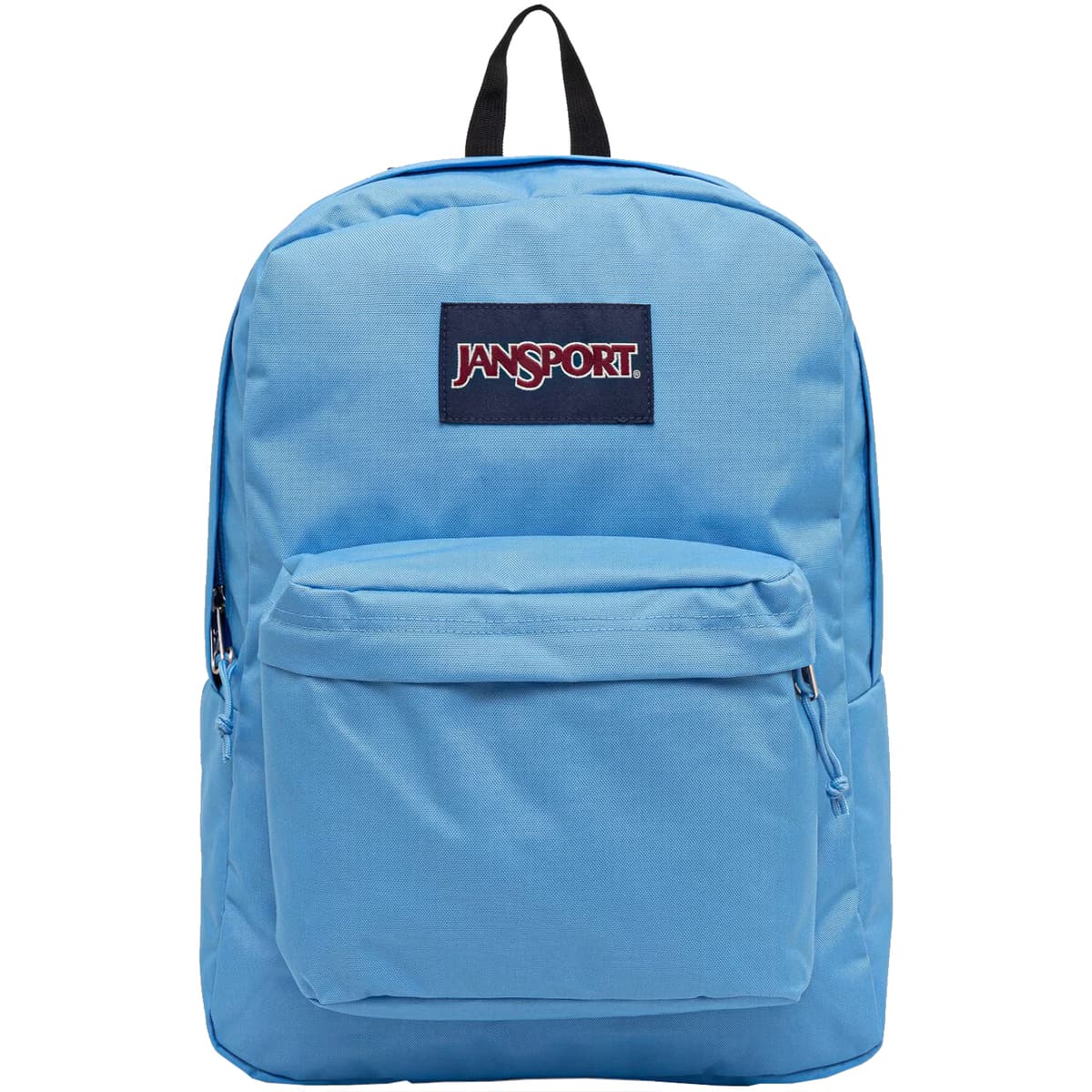 Batoh Jansport Superbreak Backpack, modrá
