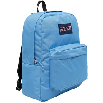 Batoh Jansport Superbreak Backpack, modrá 2