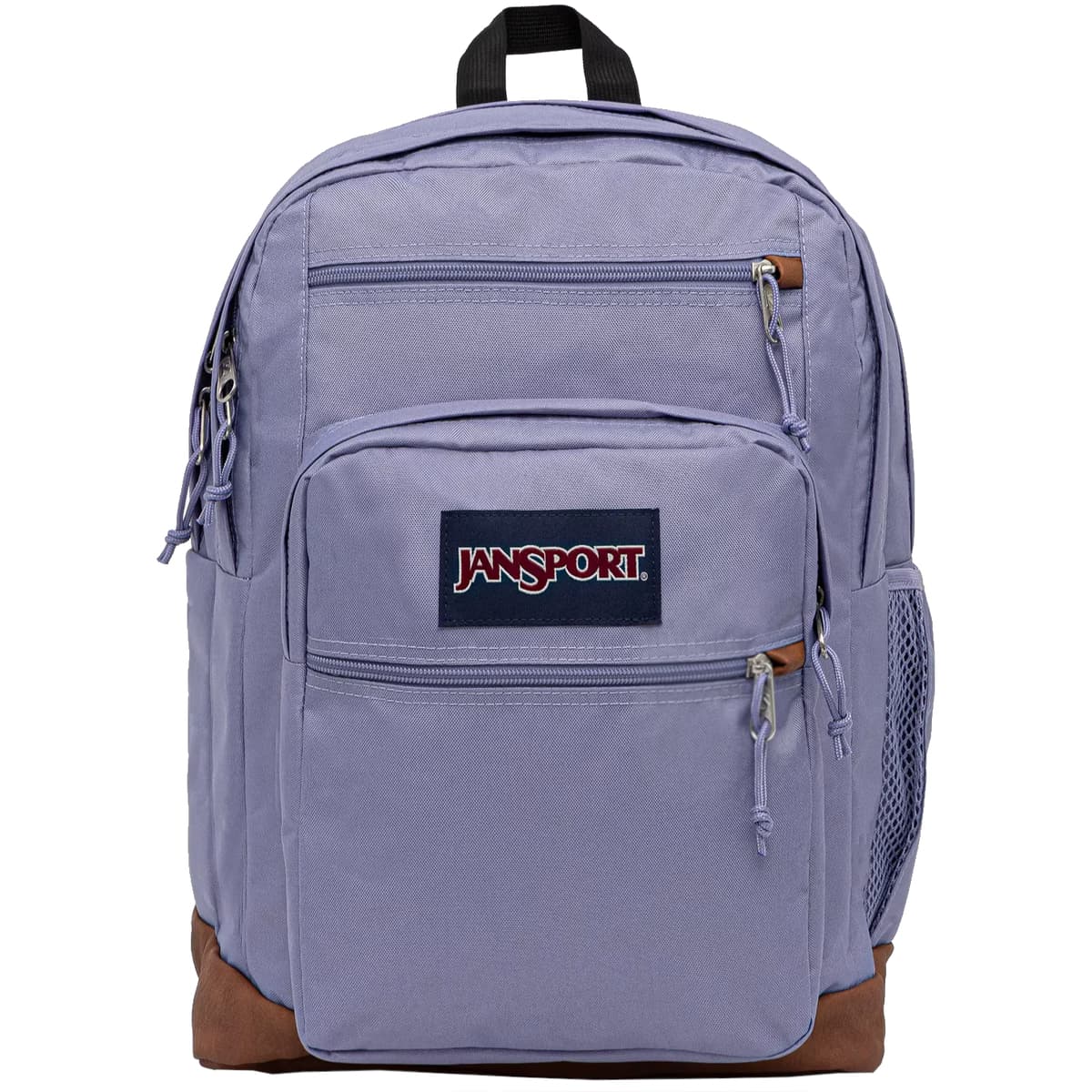 Batoh Jansport Cool Student Backpack, fialová