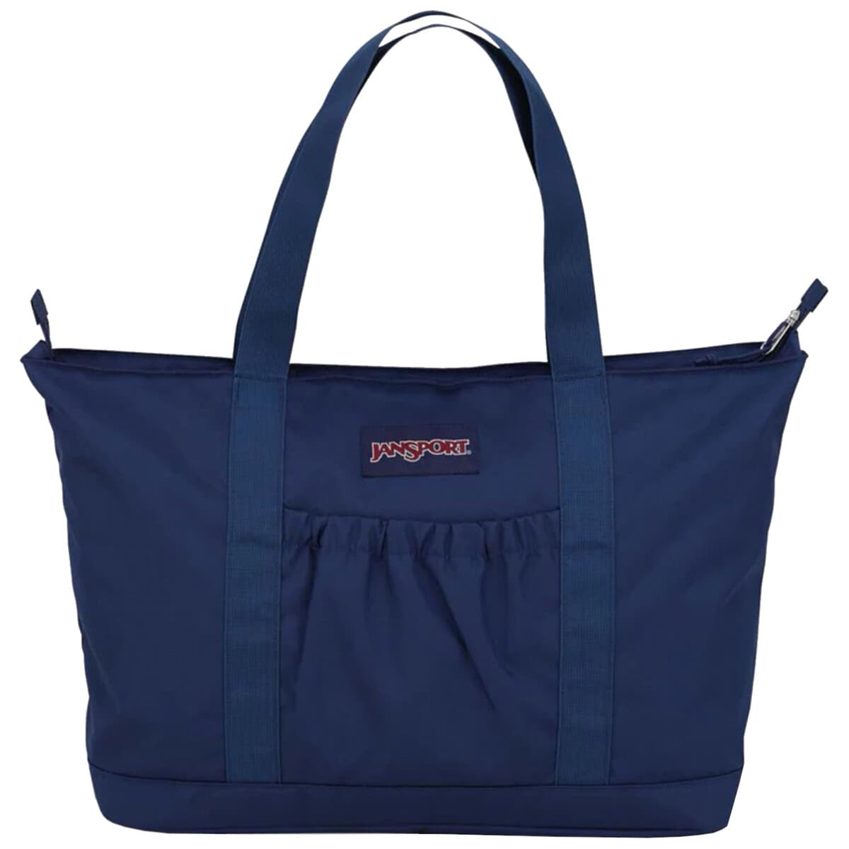 Kabelka Jansport Daily Tote, modrá
