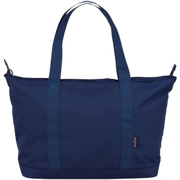 Kabelka Jansport Daily Tote, modrá 2