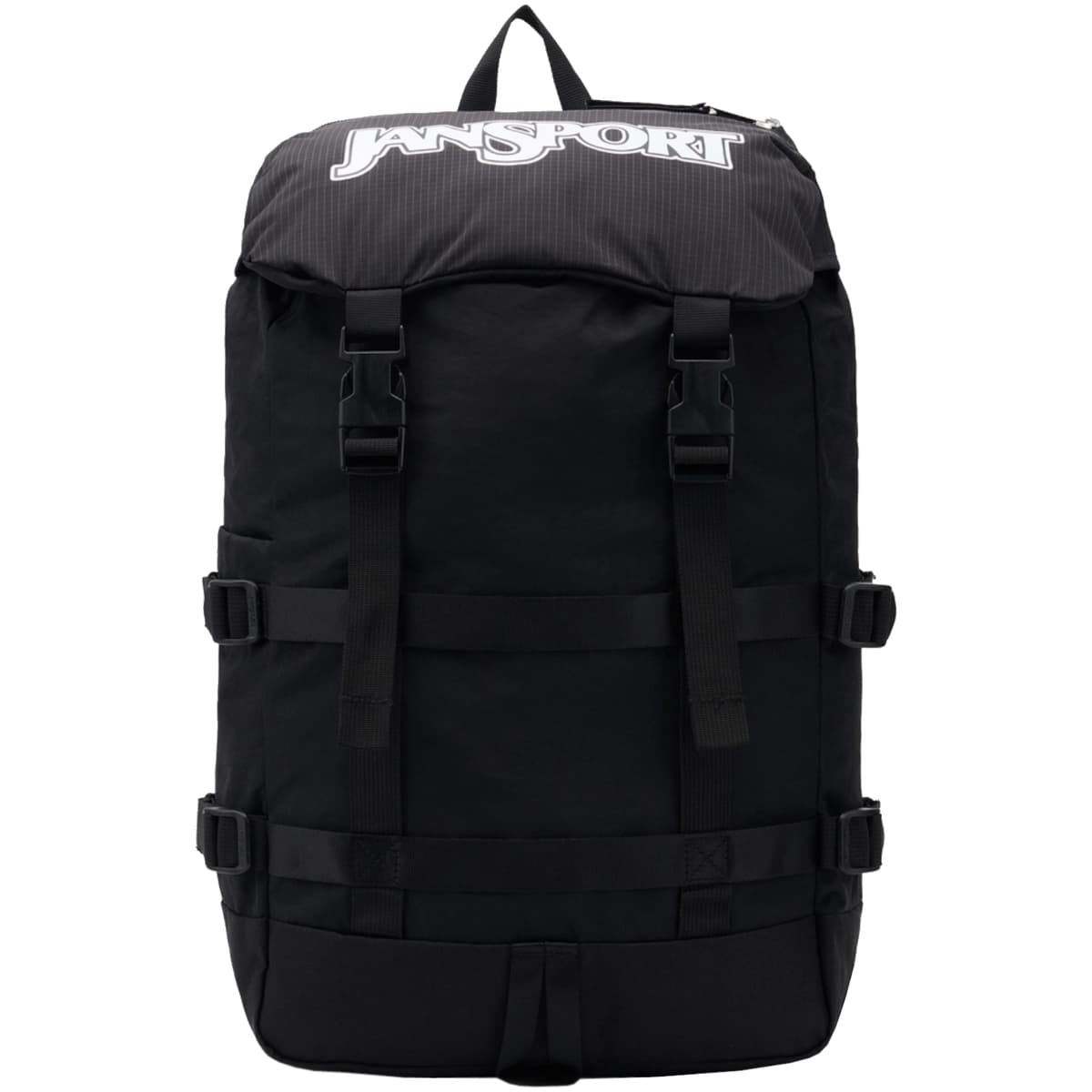 Batoh Jansport Skip Pack Backpack, černá