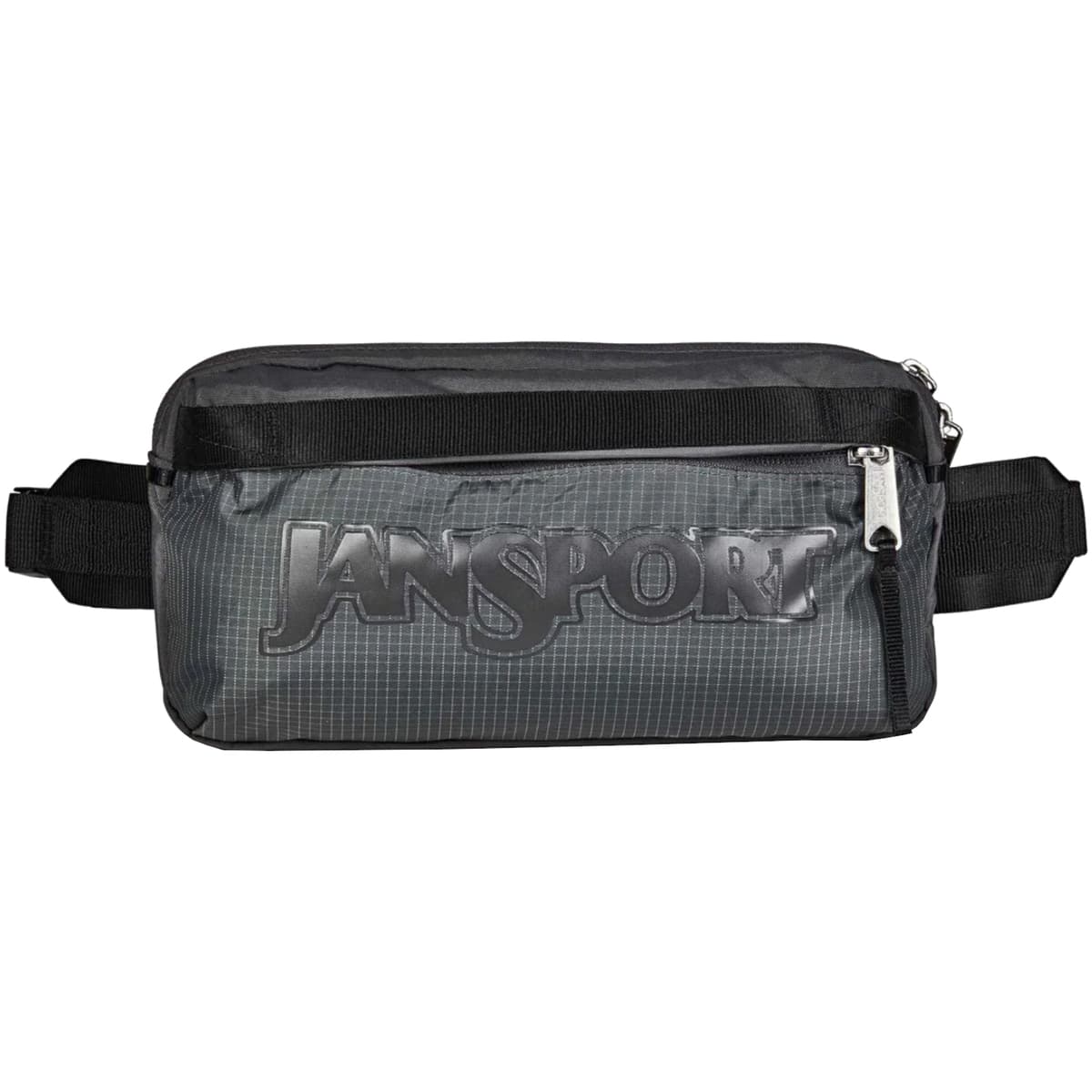 Ledvinka Jansport Washington Waistpack, šedá