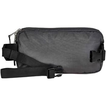 Ledvinka Jansport Washington Waistpack, šedá 3