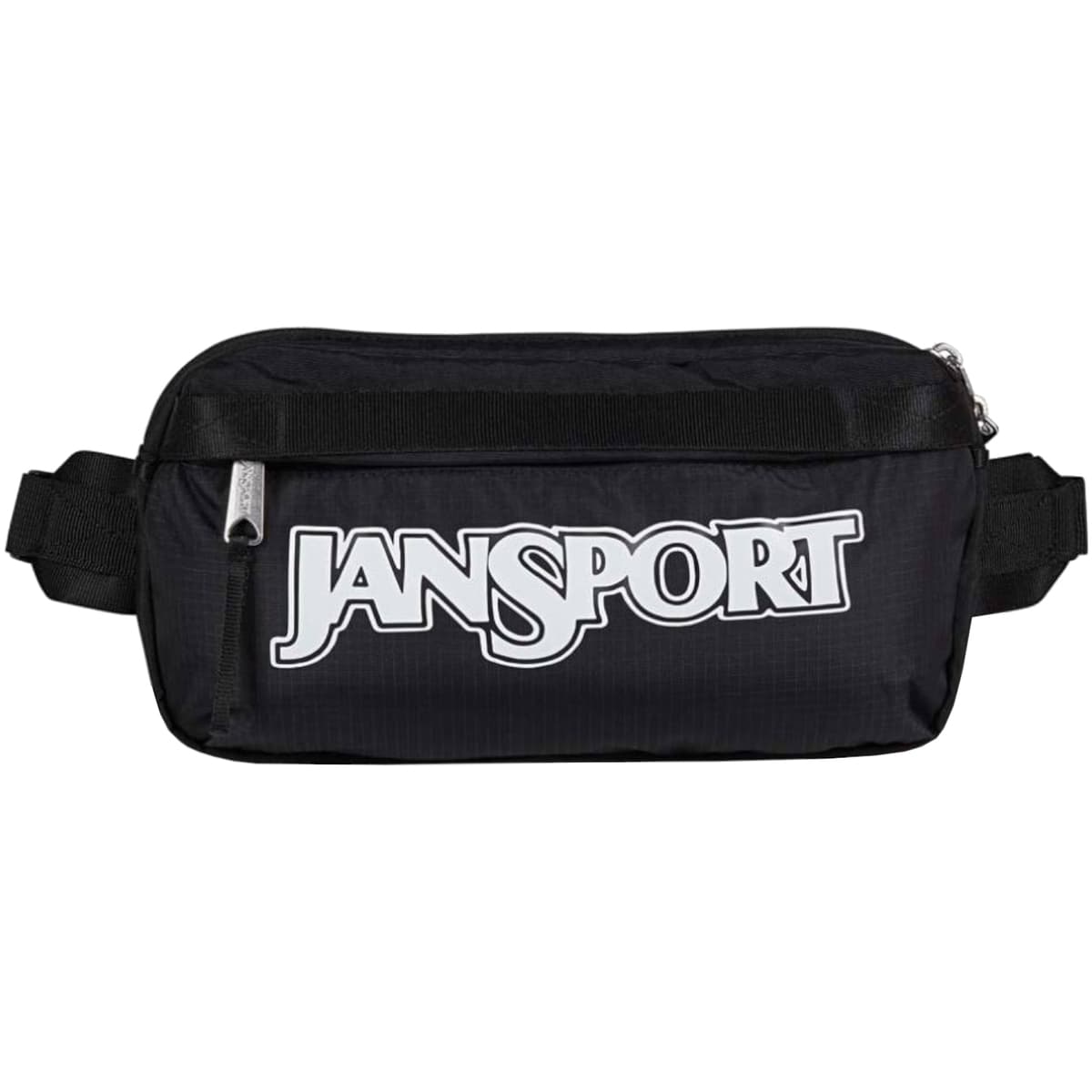 Ledvinka Jansport Washington Waistpack, černá