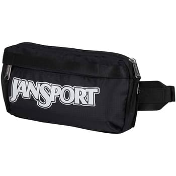 Ledvinka Jansport Washington Waistpack, černá 2