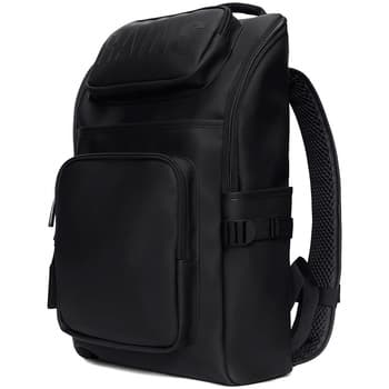 Batoh Rains Blak Texel Cargo 2