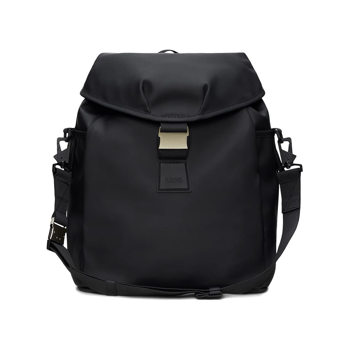 Batoh Rains Black Valera