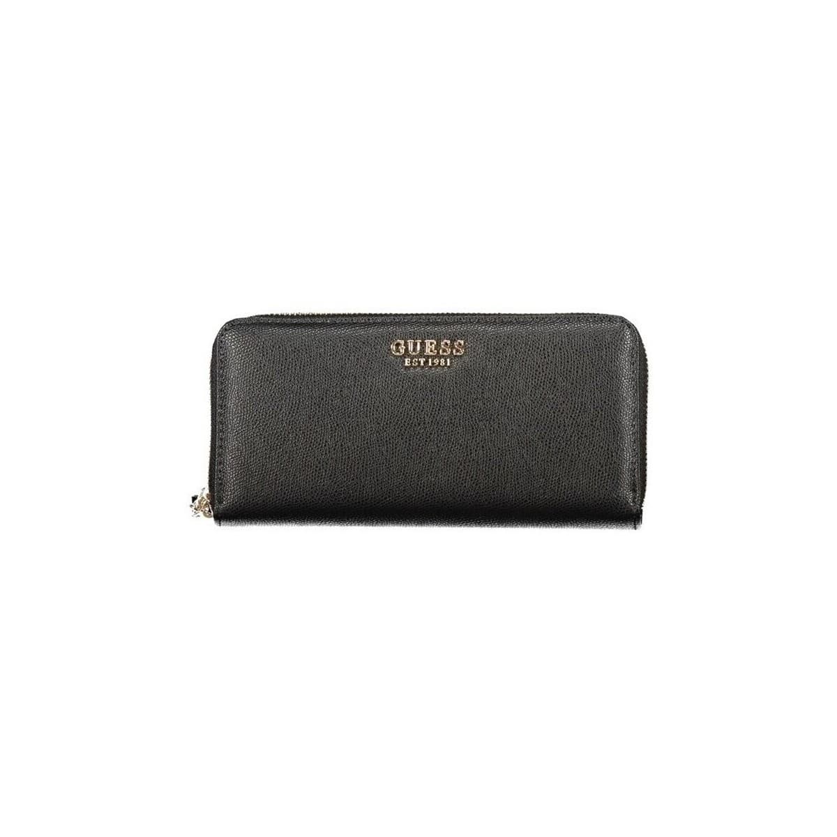 Peněženka Guess bg7898146neblackuni