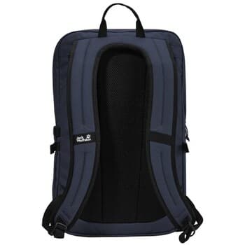 Batoh Jack Wolfskin Berkeley, modrá 3