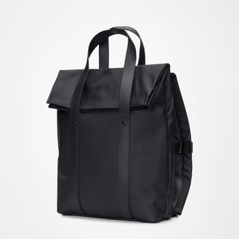 Batoh Rains 12780r Tote Backpack Mini W3, béžová 3