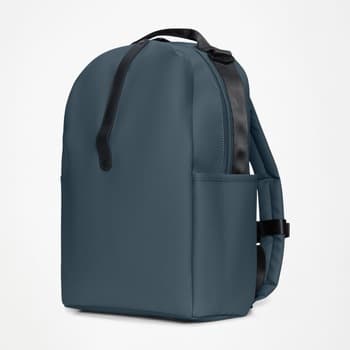 Pánský batoh Rains 14890r Clip Front Backpack W3 3