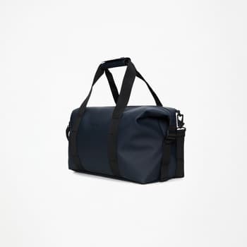 Pánská taška Rains 14220r Hilo Weekend Bag Small W3, modrá 2