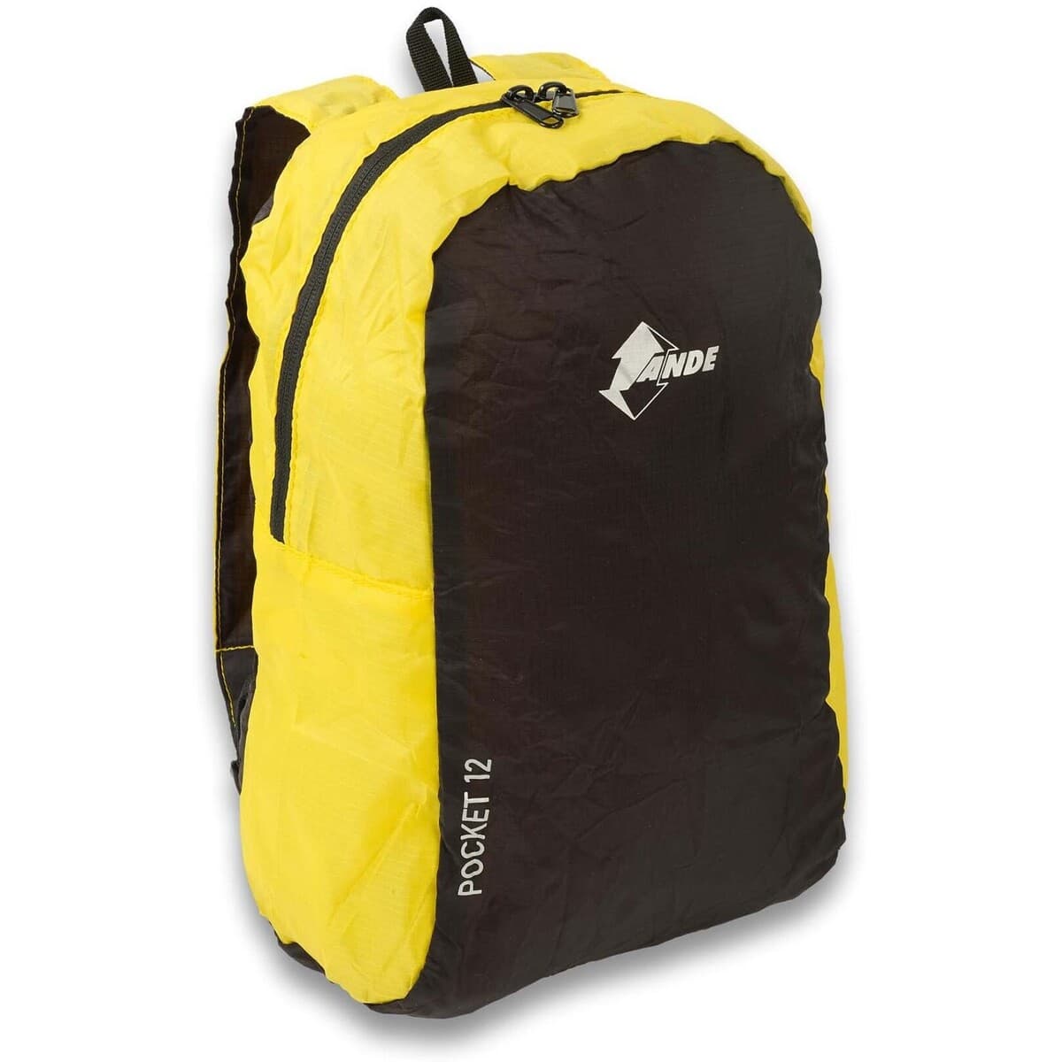 Batoh Ande Pocket 12 Lt, černá