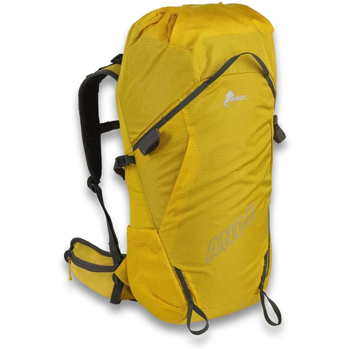 Batoh Ande Rover 35Lt, žlutá