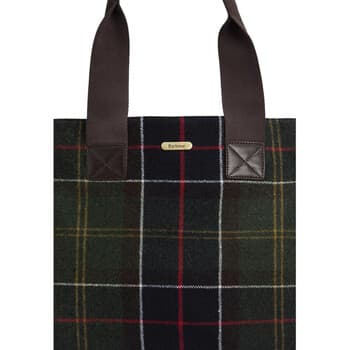 Kabelka Barbour Turnberry Tartan Tote LBA0424 4